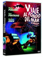 Viaje Al Fondo Del Mar [Dvd]