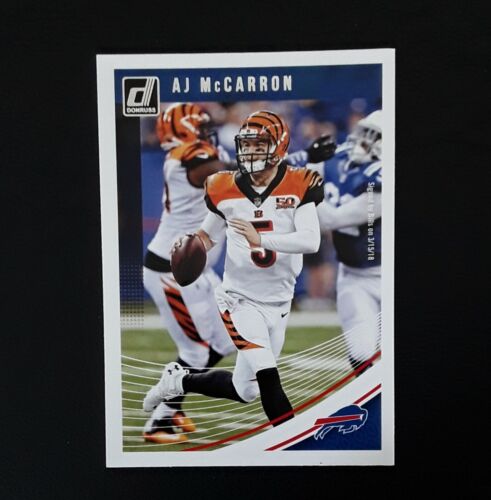2017-19 Panini Score Donruss NFL Football Trading Cards (2-408) - Pick Your Card - Picture 10 of 161