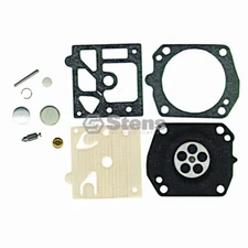 Carb Kit for Walbro HDA Carburetor for Poulan 3350 3500, 3600