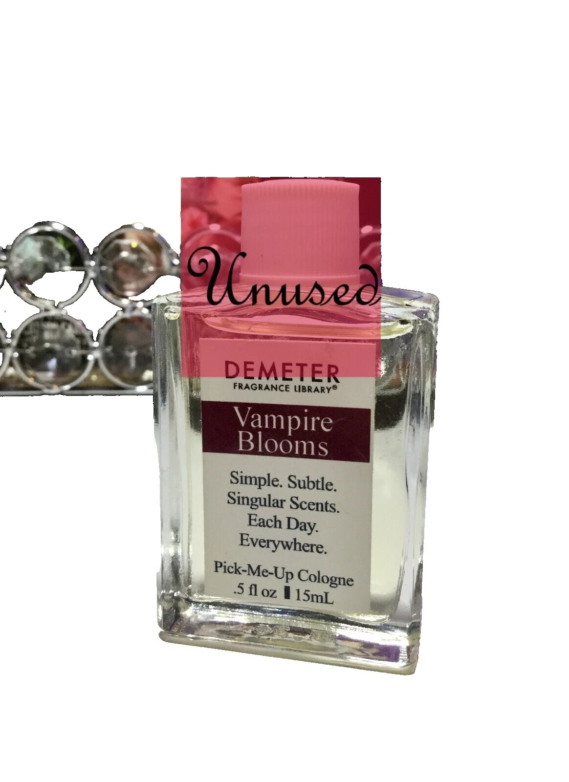 Женские духи Demeter Fluid