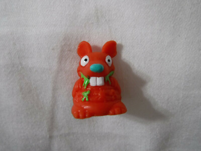 The Trash Pack Series Rat-O-Saurus Common -Trashie