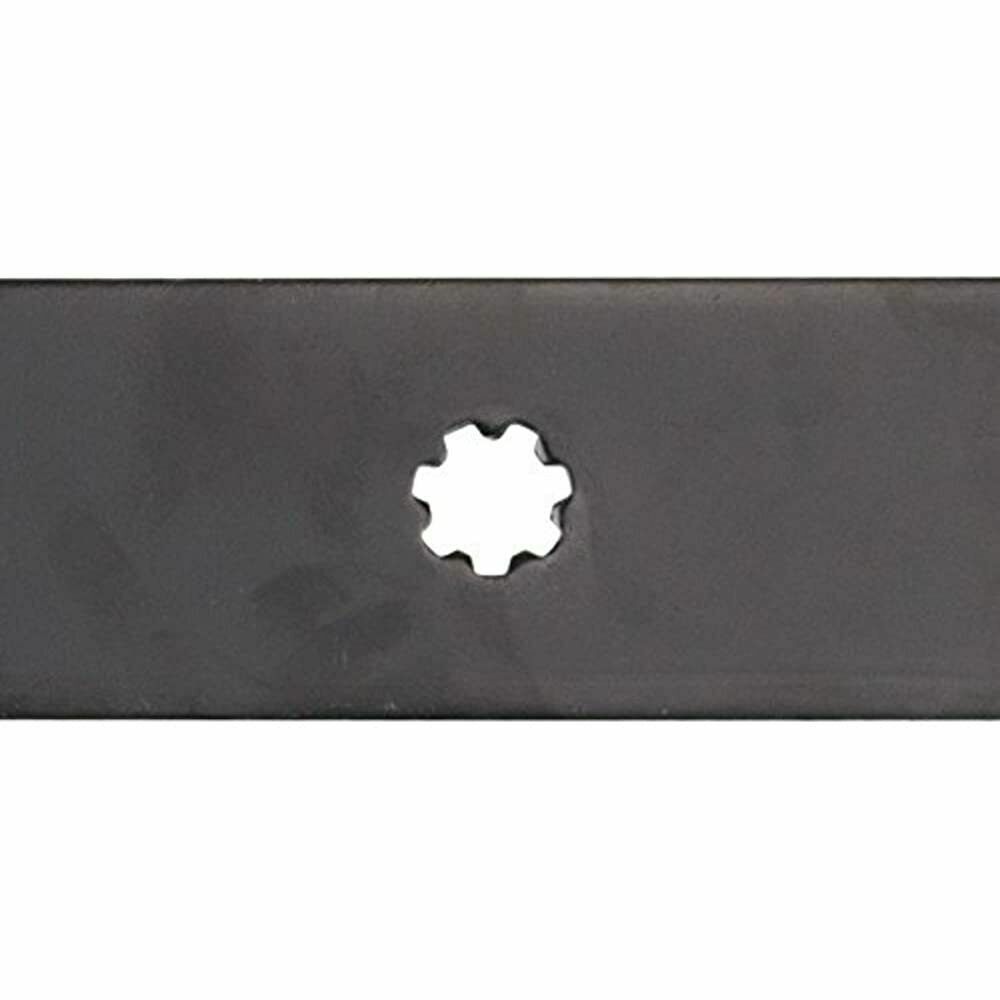 Mulching Blade For 42" Mower Deck John Deere LA135 L110 L125 D105 D110