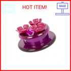 Perky-Pet 9100 Handheld & Tabletop Hummingbird Feeder