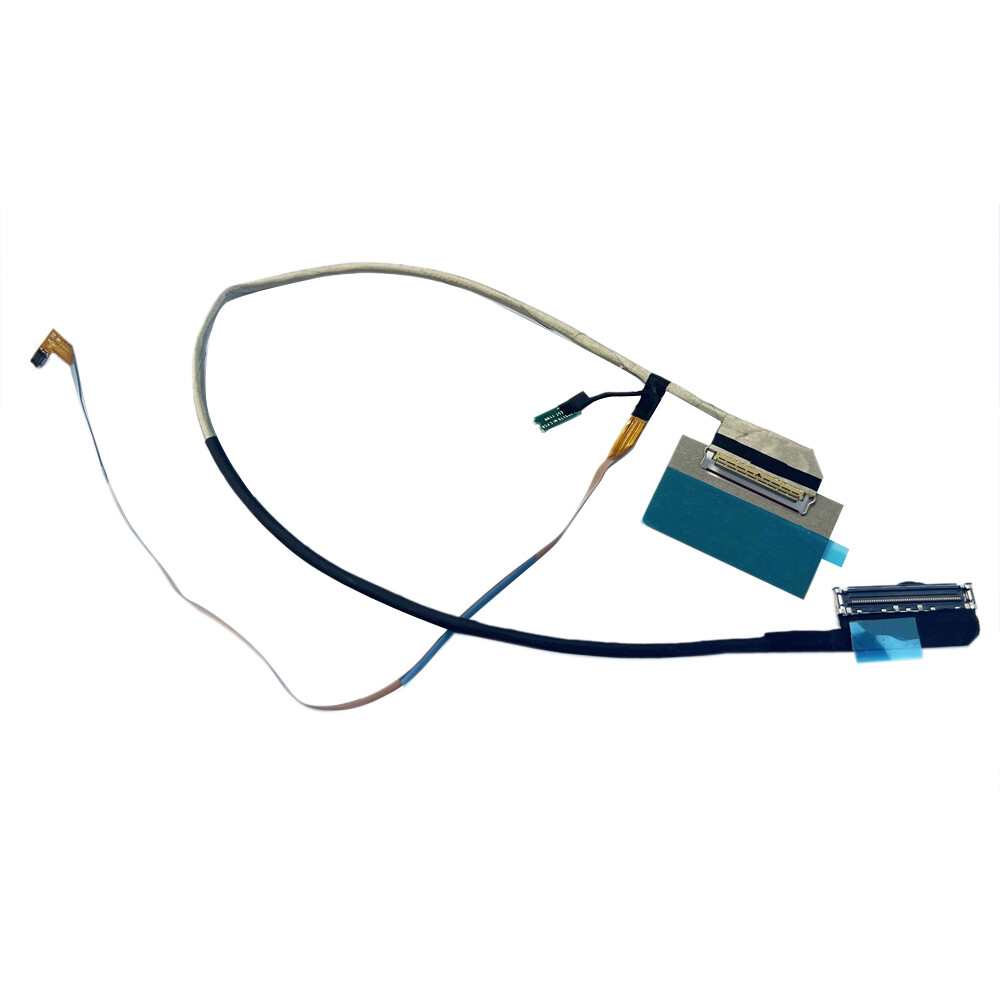 Laptop LCD Video Display Screen Cable For ASUS VivoBook K6502HE NB6176AAA IPS