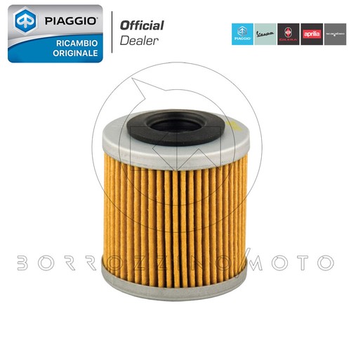 Cyleto Ölfilter-Set Für KTM 450 (2004) – 3 Stück | Passend Für SMS, Rally, XC Cross Country