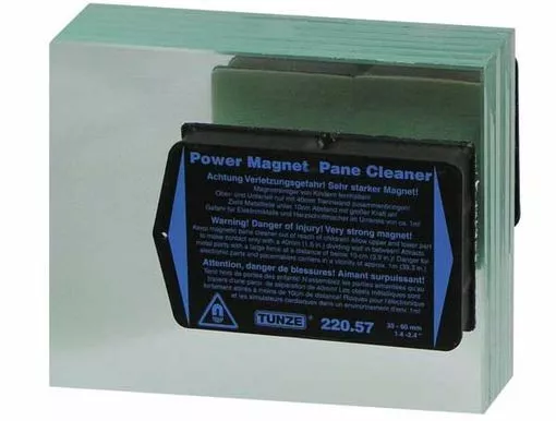 Tunze power Magnet 220.570 Scheibenreiniger Algenmagnet Aquarium
