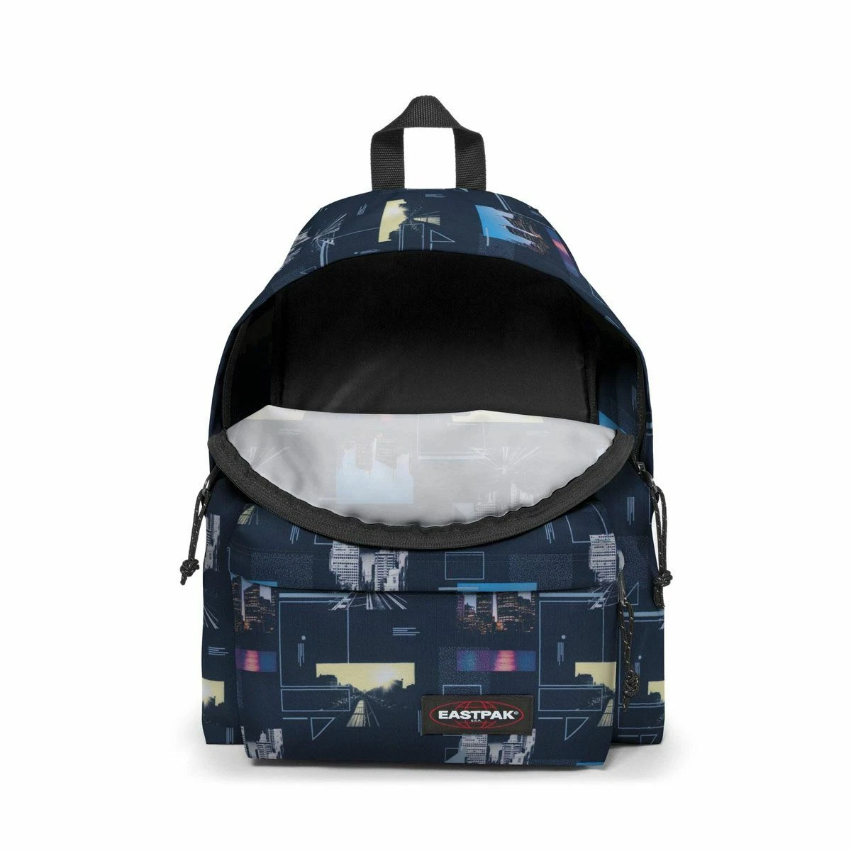 Zaino eastpak deals personalizzato