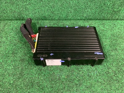 🛑 13-14 Hyundai Santa Fe Premium Audio Sound Radio Amplifier Amp