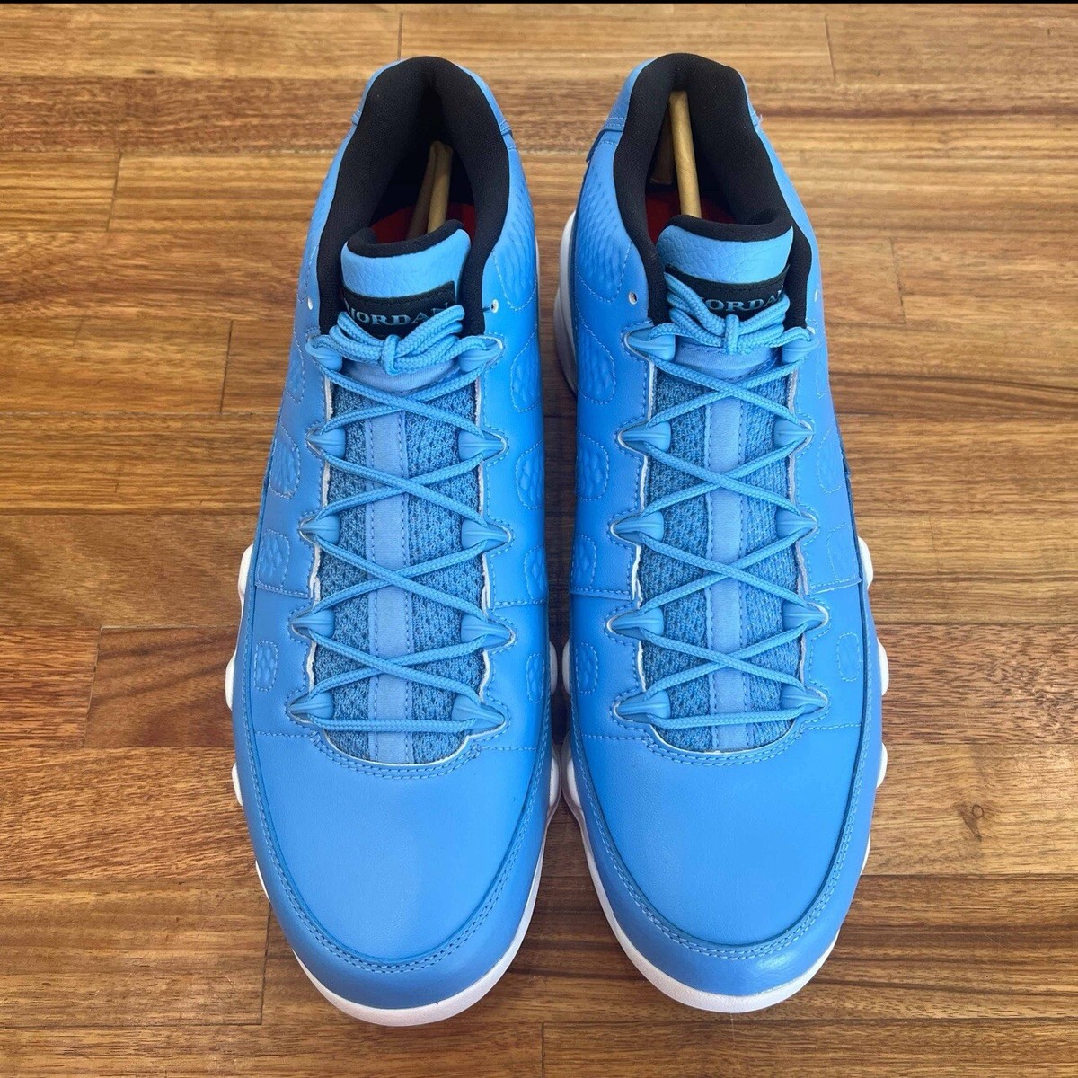 Size 12 - Air Jordan 9 Retro Low Pantone for sale online | eBay