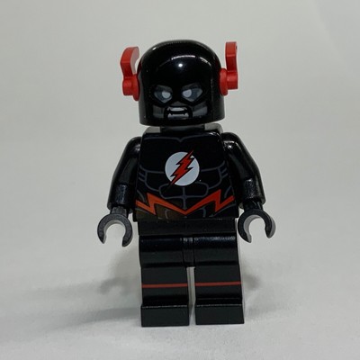 lego black flash