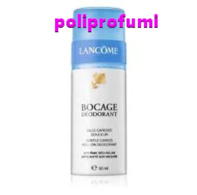 Lancome BOCAGE Roll-on Deodorant 50ml