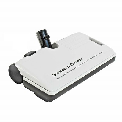 beam rugmaster powerhead not working