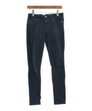 AG ADRIANO GOLDSCHMIED Denim Pants Indigo Denim 26 Approx. M 2200491048163