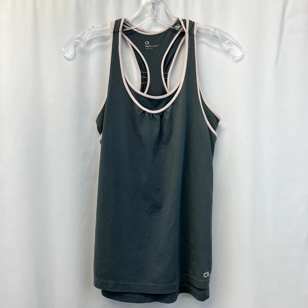 Gap body sale tank tops