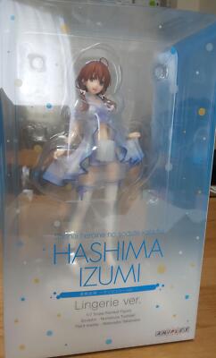 Figure Izumi Hashima Lingerie Ver. 1/7 Scale Saekano ALTER Aniplex Limited