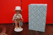 1998 Madame Alexander Wendy Tap Dancer #13930 8in Doll