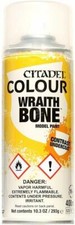 Citadel: Wraith Bone Spray By Games Workshop 62-33 In stock