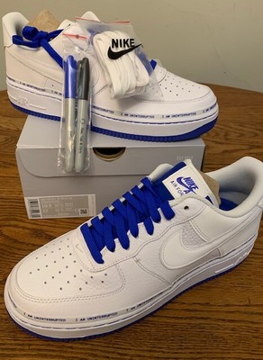 nike air force 1 low ebay