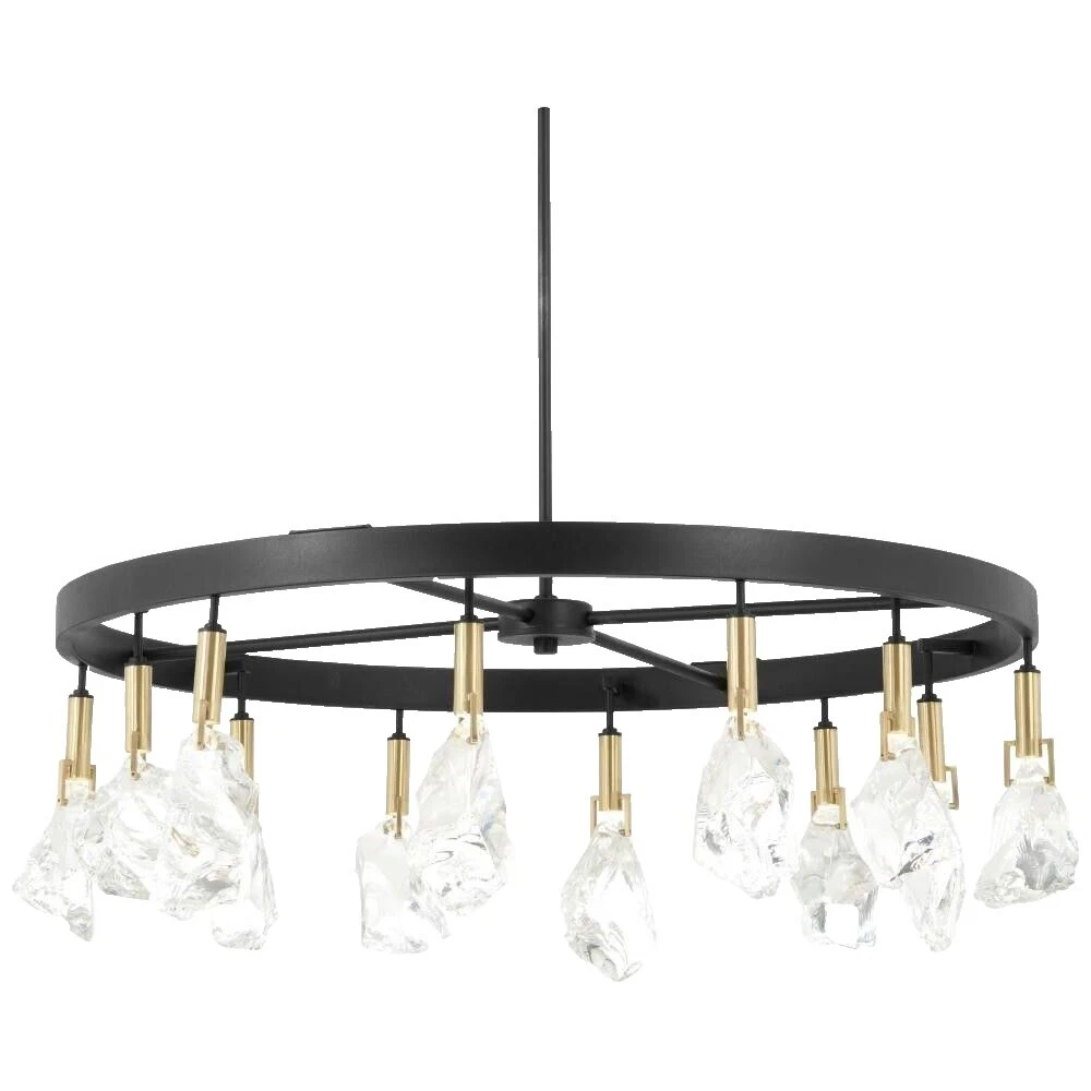 Candelabros y lámparas de techo Metropolitan Dormitorio