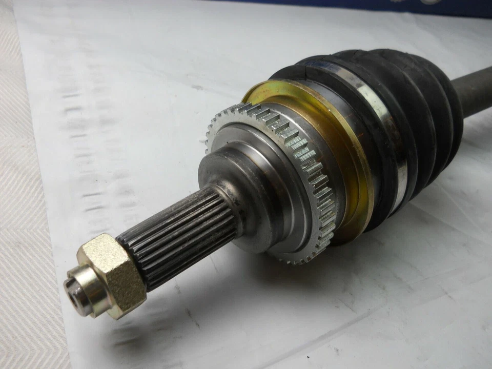 Половинный вал оси CV в сборе новый передний правый Carquest For; Suzuki Esteem 99-02 - Изображение 2 из 4