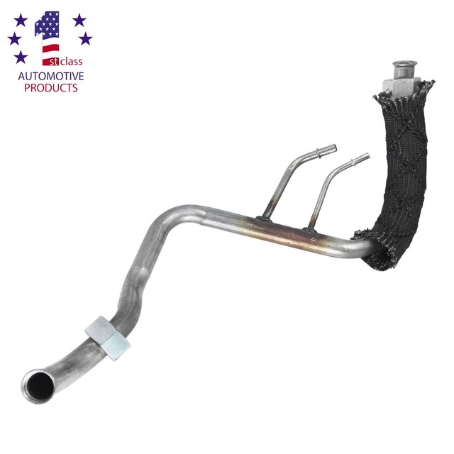 EGR Line Exhaust Gas Recirculation Tube For Expedition, F150, F250