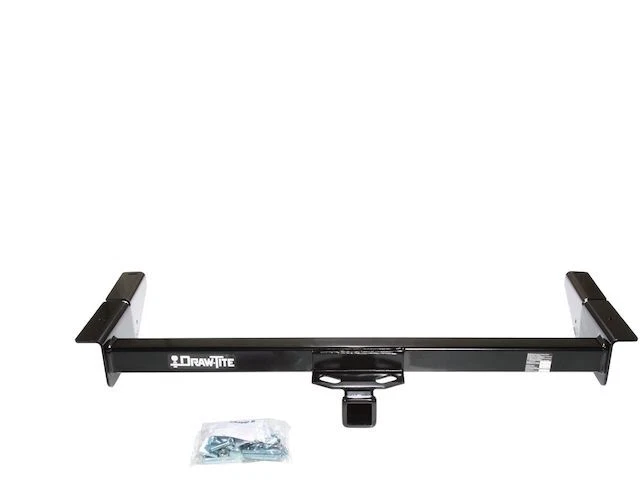 Enganche de remolque trasero para Lincoln Town Car 1981-2011 2005 2001 2006 2000 JX992XF Foto 2 de 3