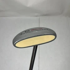Wilson Harmonized 746 Steel Center-Shaft Mid-Mallet RH 35" Putter