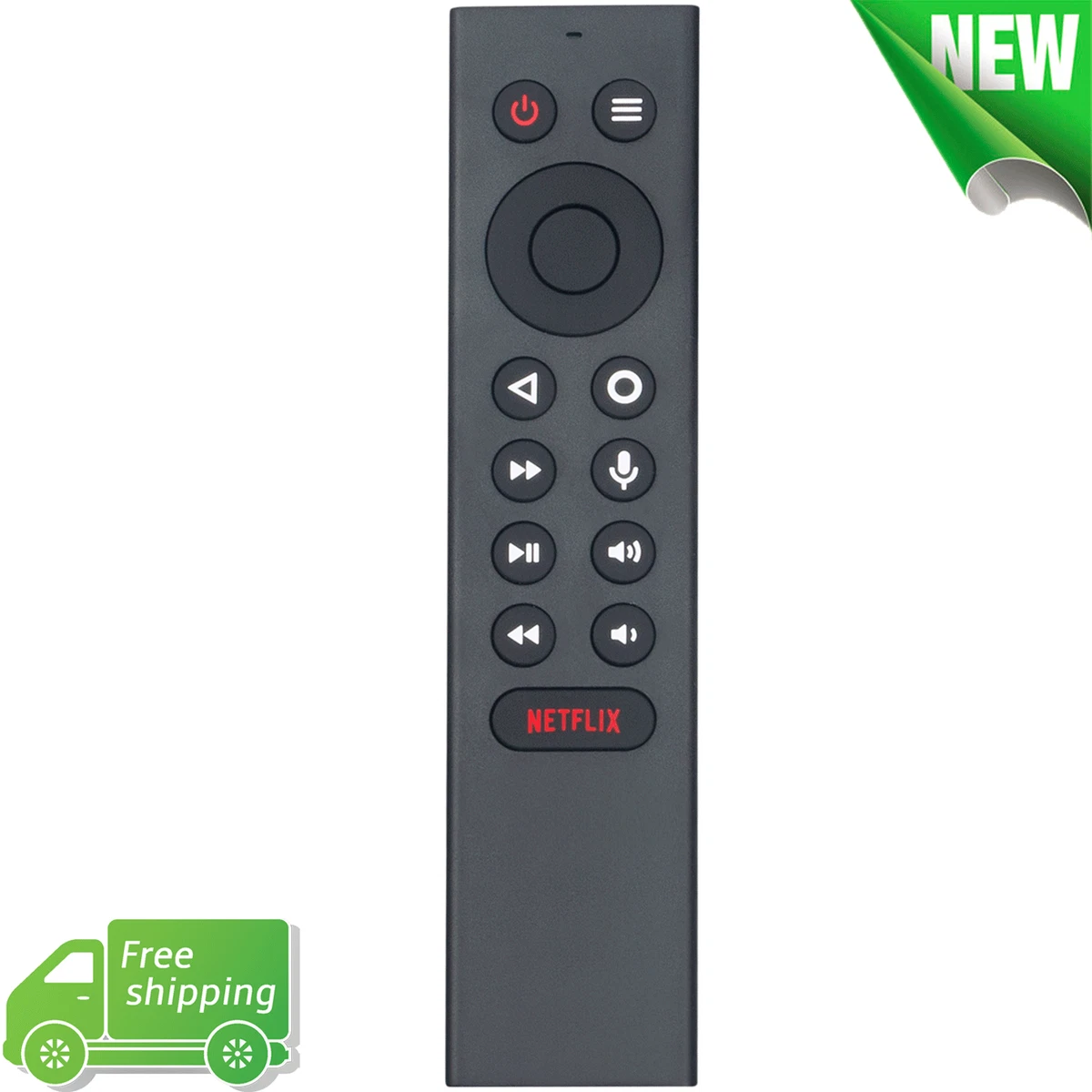 P3700 Replace Voice Remote Control for NVIDIA 2015 2017 2019