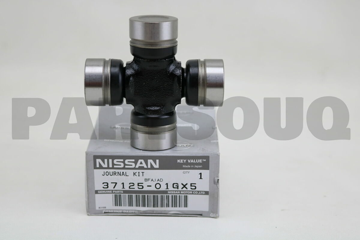 3712501GX5 Genuine Nissan JOURNAL KIT 37125-01GX5 | eBay 3712501GX5 Genuine Nissan JOURNAL KIT 37125-01GX5 | eBay