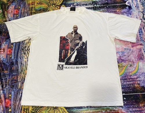 XL2pac Shakur Rap Hip Hop 2pac | eBay