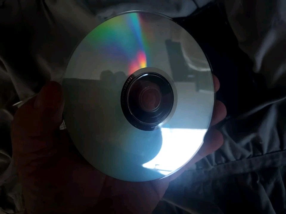 Heltah Skeltah "I Aint Havin That" CD Maxi-single, (1998) HTF RARE — 第 4/4 张图片