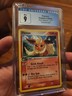 (POP 12) CGC 9 2006 Pokemon POP Series 3 Flareon 2/17 Cosmos Holo MINT RARE