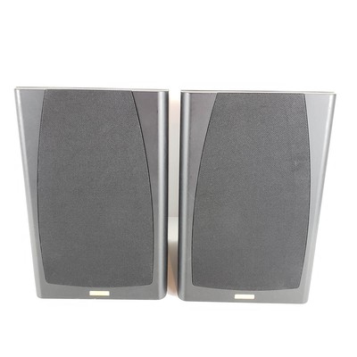 wharfedale diamond 9.0 black