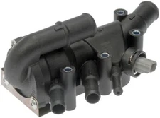 Engine Coolant Thermostat Housing Assembly Dorman 902-999