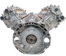 Motor f&uuml;r Mercedes AMG GT C190 GTS 4,0 V8 M178.980 178.980 A1780109000