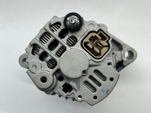 Lichtmaschine für Kubota Mitsubishi 1C011-64013 1C011-64012 60 Ampere - Picture 3 of 4