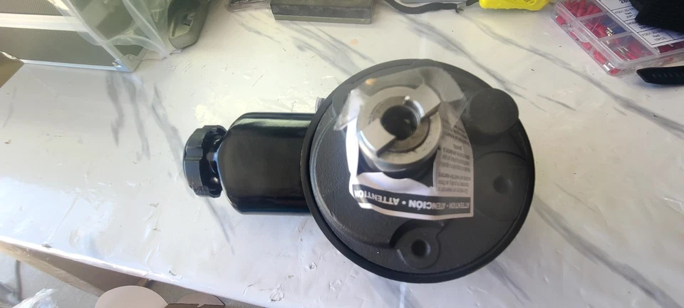 Bomba de dirección asistida A1 Cardone 20-8001 para 90-96 2500 3500 D250 D350 W250 W3 nueva Foto 4 de 4