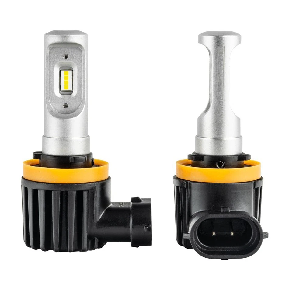 Oracle Lighting V5235-001, 2 Pack V Series Led Headlight Bulb Conversion H11  - Imagem 3 de 4