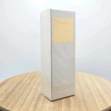 NEW Maison Francis Kurkdjian A La Rose Scented Hand Cream 70 ml / 2.36 oz MFK