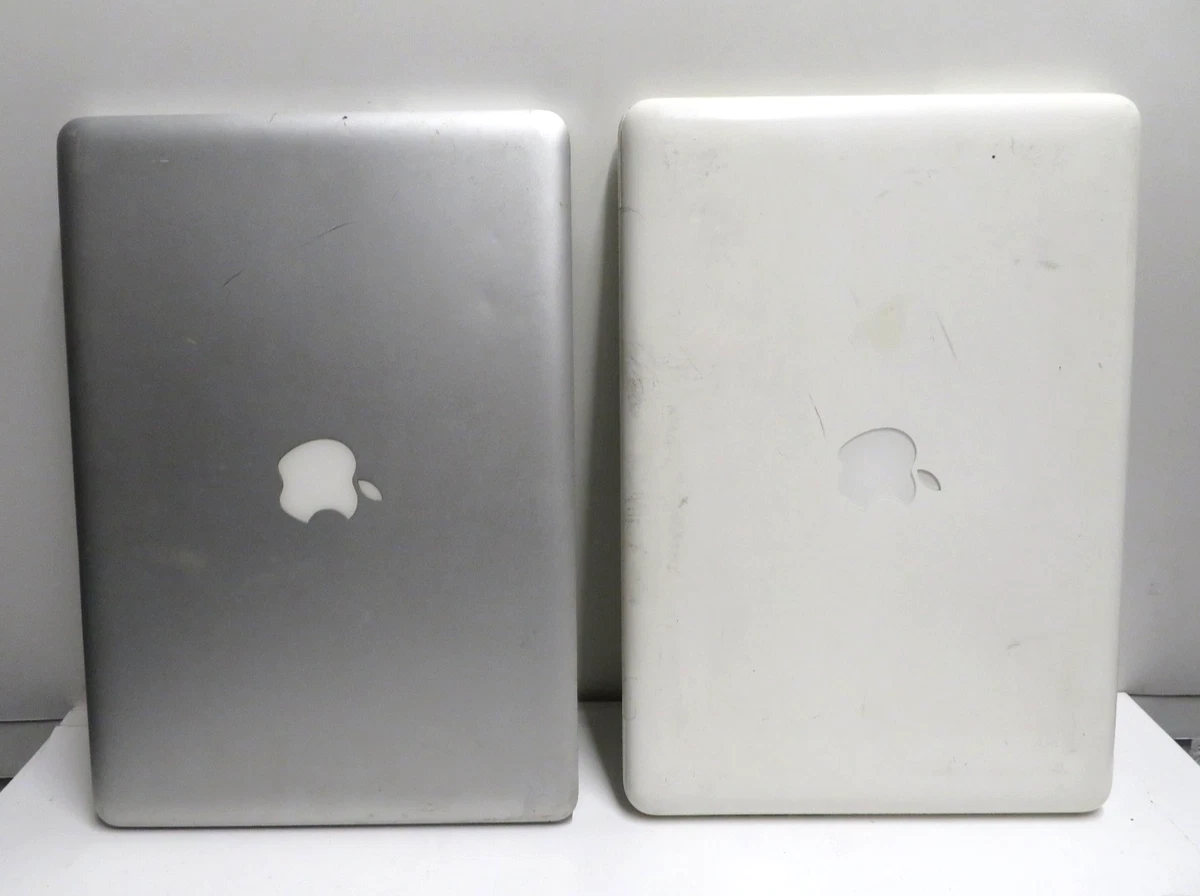 Apple MacBook Laptops 2007 for sale | eBay