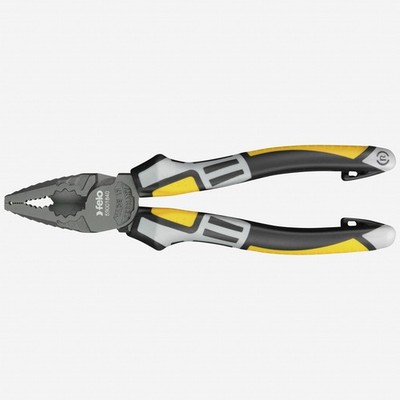 Felo 6.25'' Combination Pliers