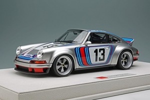 Make Up Singer 911 DLS #13 Martini 1/18. EML018W