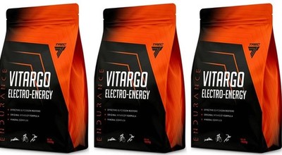 Trec Nutrition Vitargo Electro-Energy-3x1050g (23,71 EUR/kg)