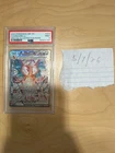Charizard ex 223/197 SV03: Obsidian Flames Holo PSA 9