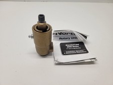 NEW OLD STOCK DUFF NORTON 9000 SERIES ROTARY UNION 730432