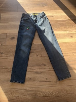 Lee s Extreme Motion  Cactus Jack  Jeans W29 L32