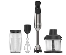Vitamix 5-Speed 4-Piece Deluxe Immersion Blender Bundle