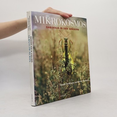 Mikrokosmos  |  Claude Nuridsany