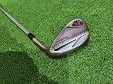 TaylorMade Milled Grind Hi-Toe 3 Gap Wedge - 50° - 09° Bounce - Copper Finish