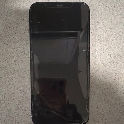 Apple iPhone Smartphone Blue Wi-Fi Bluetooth iOS Bar Style Mobile Phone Wireless
